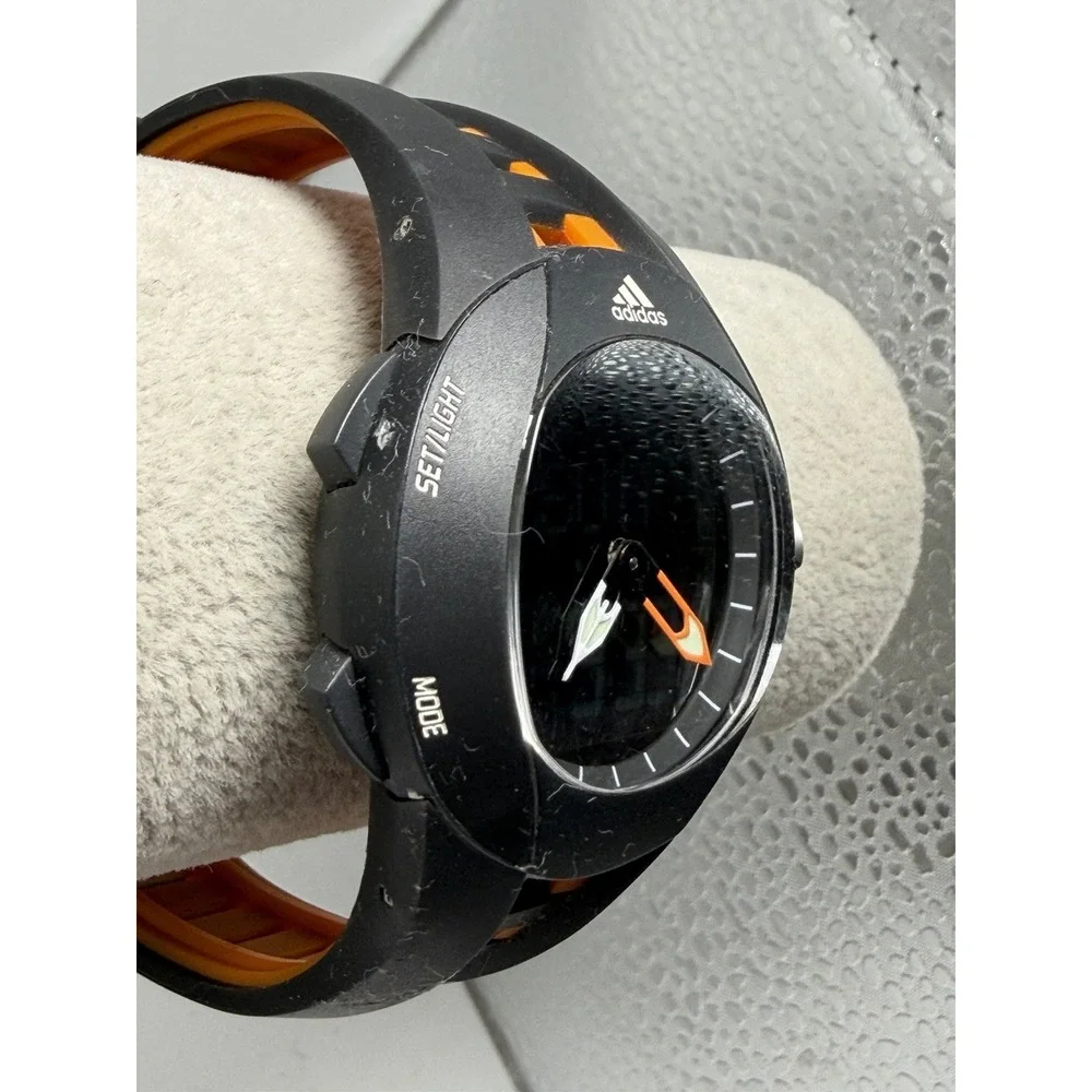 Adidas ADP1435 New Battery Mens Watch 41MM 8
